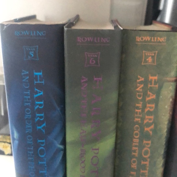 Book set - Picture 3 of 5